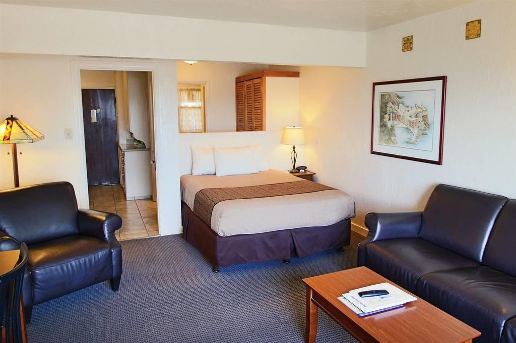 Capitola Venetian Vacation Rentals Zewnętrze zdjęcie