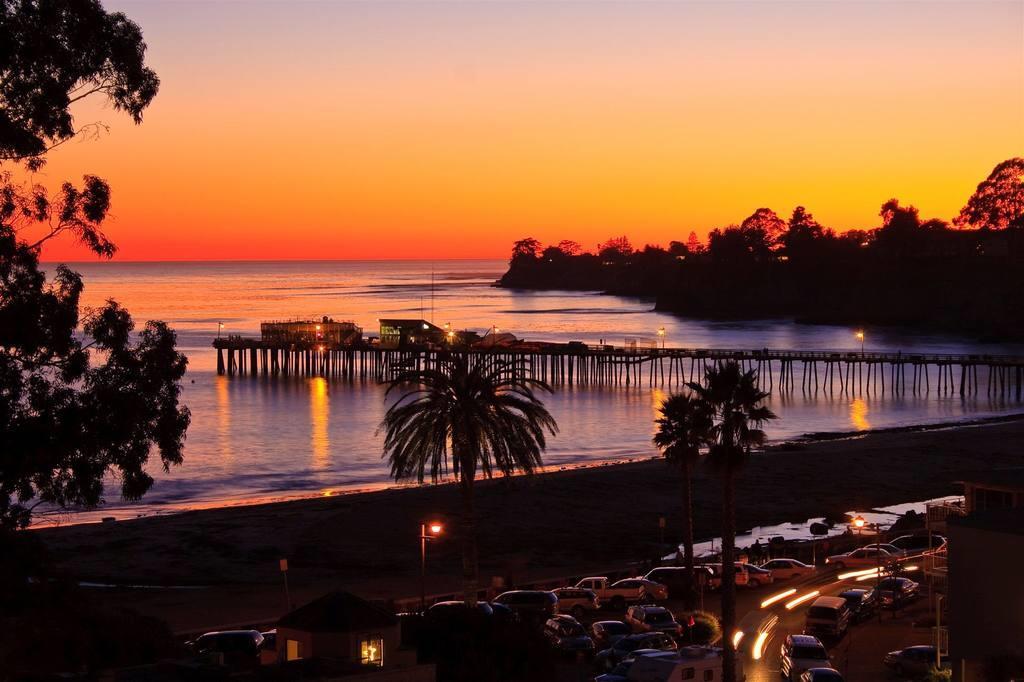Capitola Venetian Vacation Rentals Zewnętrze zdjęcie