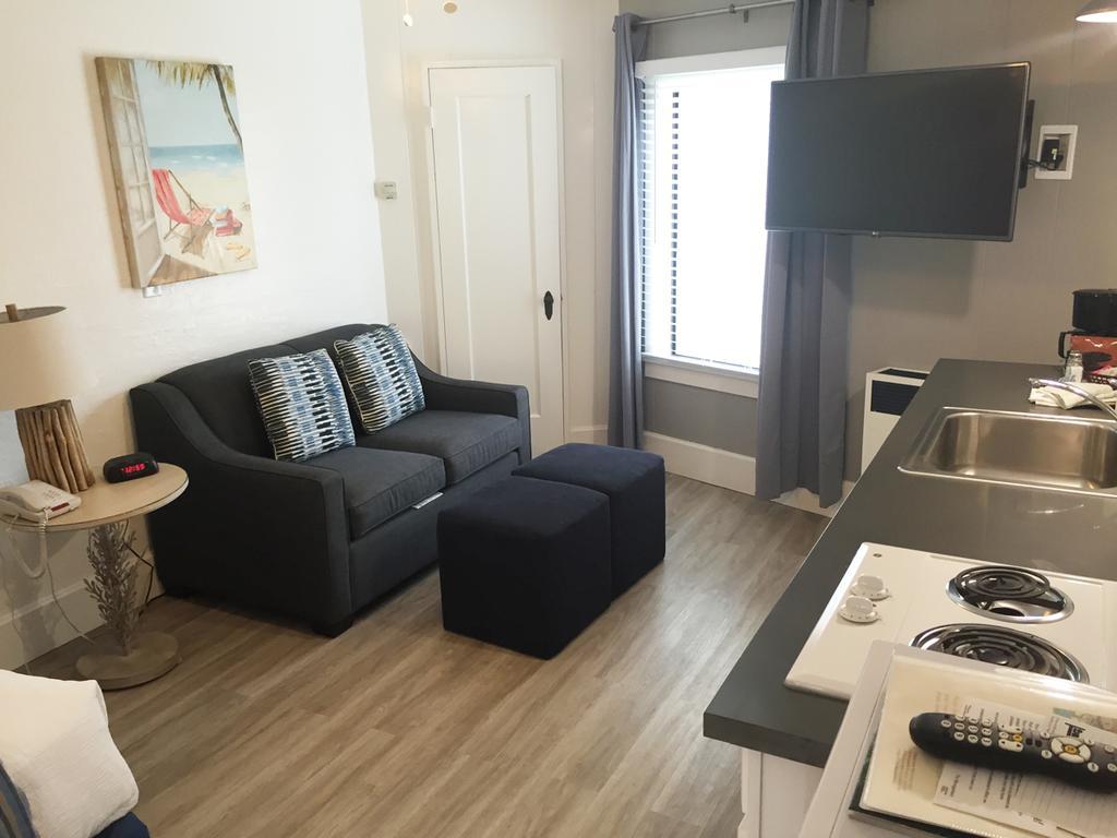 Capitola Venetian Vacation Rentals Zewnętrze zdjęcie