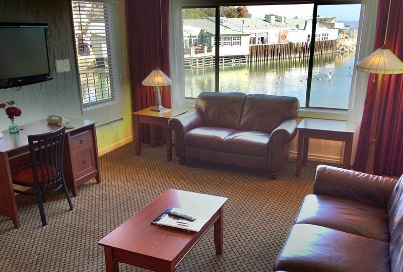 Capitola Venetian Vacation Rentals Zewnętrze zdjęcie