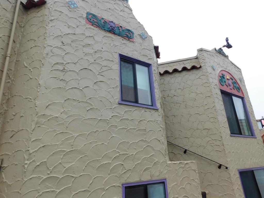 Capitola Venetian Vacation Rentals Zewnętrze zdjęcie