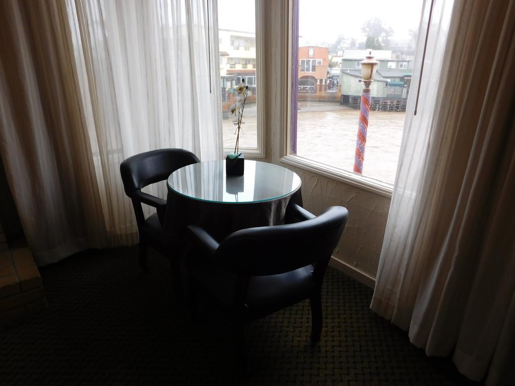 Capitola Venetian Vacation Rentals Zewnętrze zdjęcie